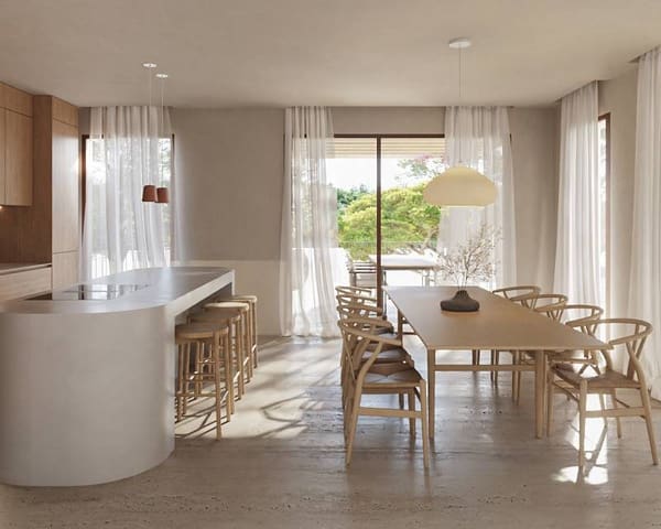 Chalet de 3 habitaciones en Benissa en venta - 1.750.000 € (Ref: 9989685)