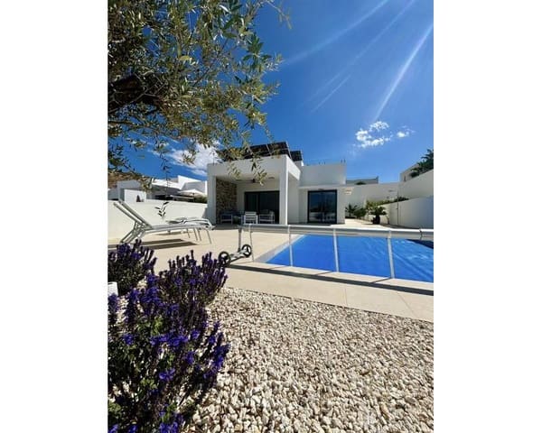 3 soveværelse Villa til salg i Benijófar - € 589.000 (Ref: 9989686)