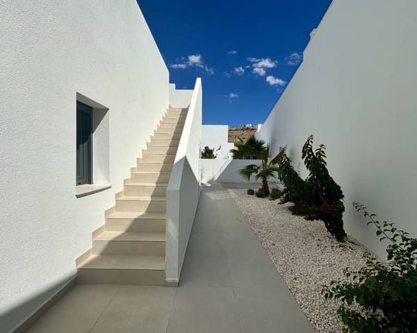 3 soveværelse Villa til salg i Benijófar - € 589.000 (Ref: 9989686)
