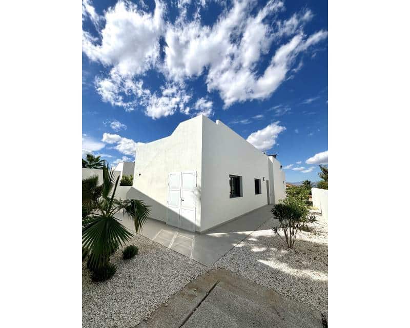 3 soveværelse Villa til salg i Benijofar - € 589.000 (Ref: 9989686)