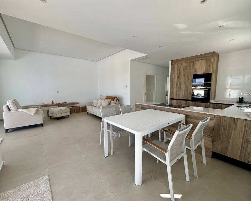 3 soveværelse Villa til salg i Benijofar - € 589.000 (Ref: 9989686)