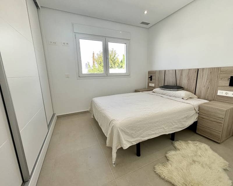 3 soveværelse Villa til salg i Benijofar - € 589.000 (Ref: 9989686)