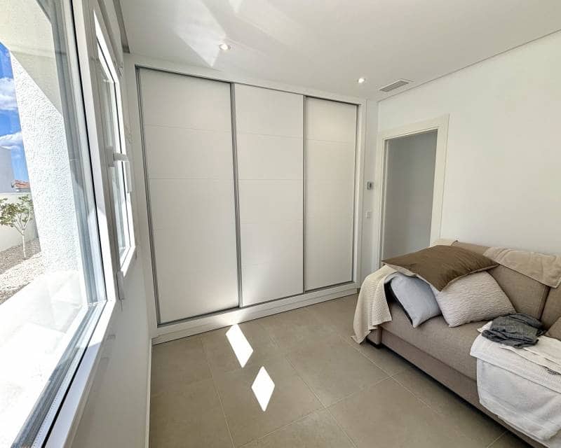 3 soveværelse Villa til salg i Benijofar - € 589.000 (Ref: 9989686)