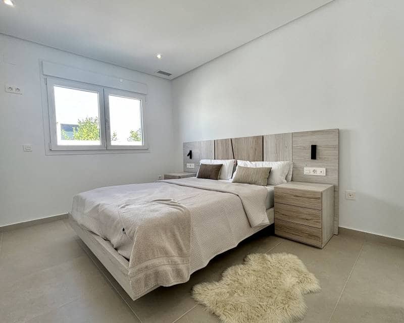 3 soveværelse Villa til salg i Benijofar - € 589.000 (Ref: 9989686)