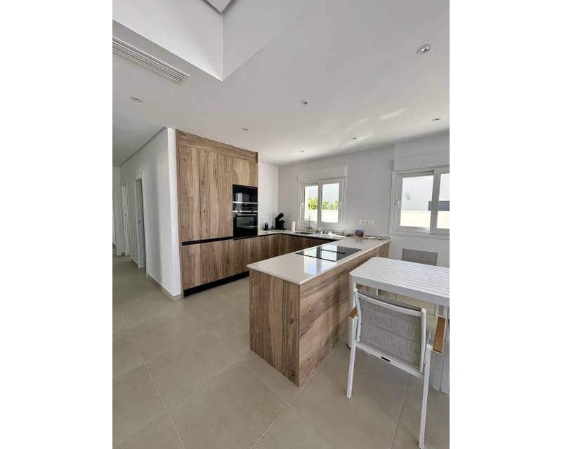 3 soveværelse Villa til salg i Benijofar - € 589.000 (Ref: 9989686)