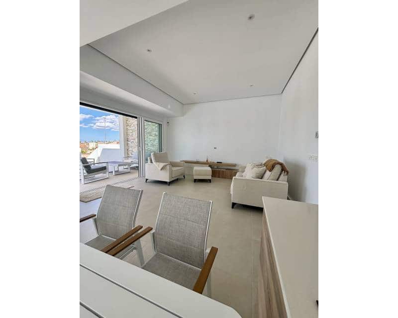 3 soveværelse Villa til salg i Benijofar - € 589.000 (Ref: 9989686)