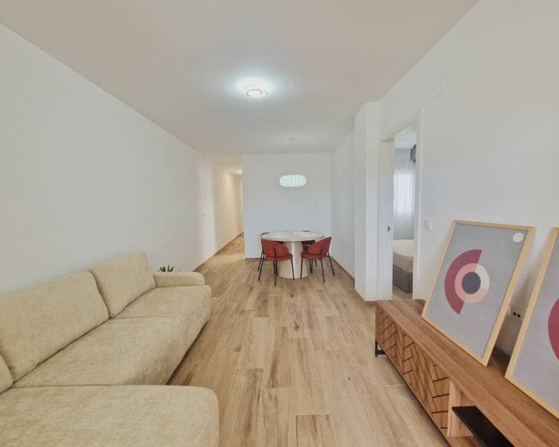 1 chambre Appartement à vendre à San Fulgencio avec piscine - 157 000 € (Ref: 9989688)