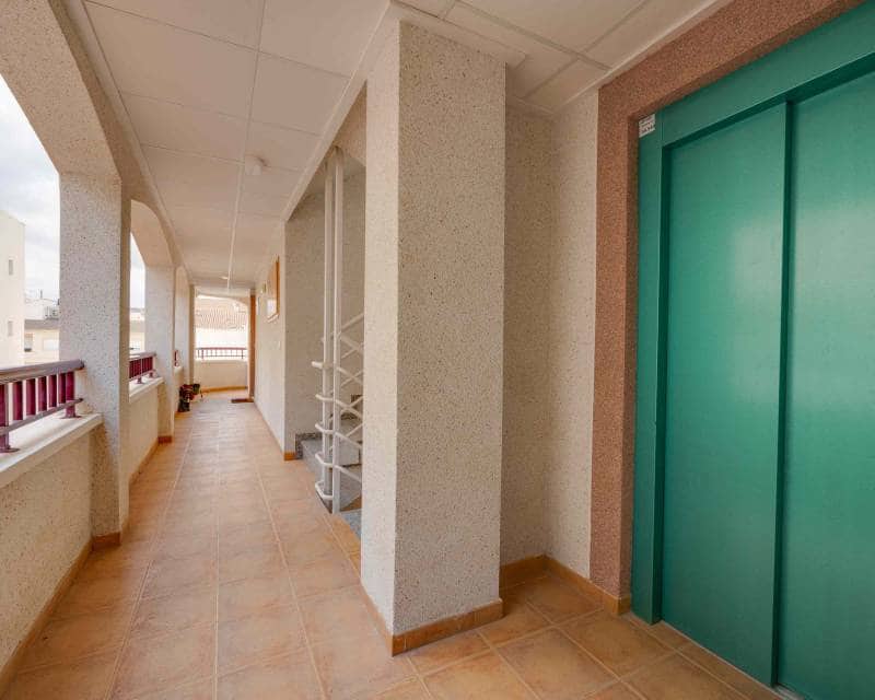 1 chambre Appartement à vendre à San Fulgencio avec piscine - 157 000 € (Ref: 9989688)