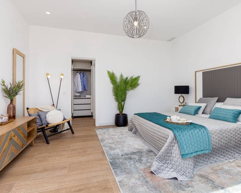 4 bedroom Villa for sale in Finestrat - € 920,000 (Ref: 9989689)