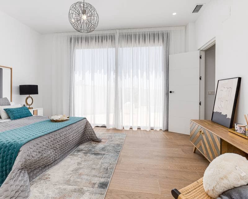 4 bedroom Villa for sale in Finestrat - € 920,000 (Ref: 9989689)