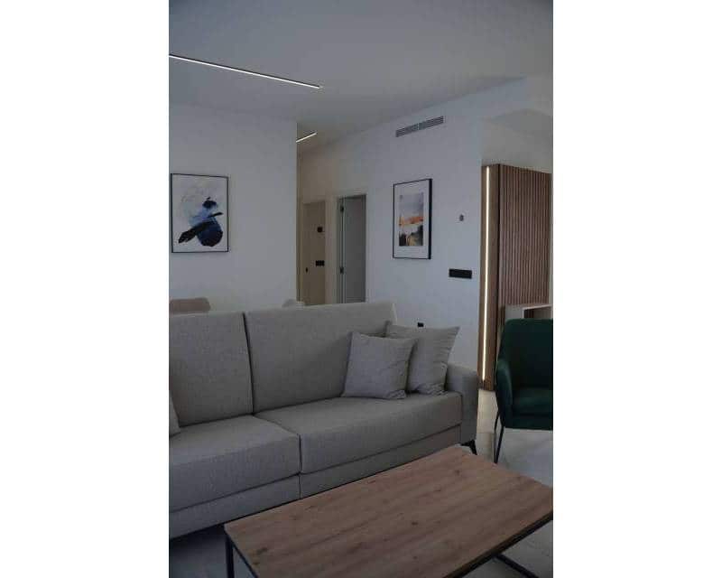 3 chambre Maison de Ville à vendre à Pilar de la Horadada avec piscine - 569 900 € (Ref: 9989691)
