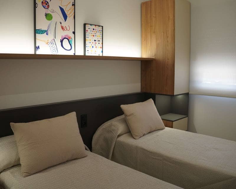 3 chambre Maison de Ville à vendre à Pilar de la Horadada avec piscine - 569 900 € (Ref: 9989691)