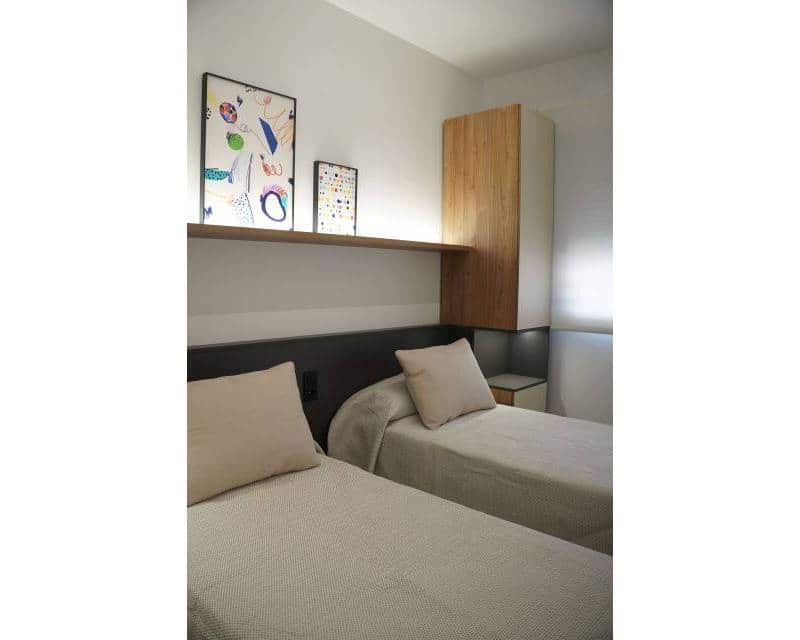 3 chambre Maison de Ville à vendre à Pilar de la Horadada avec piscine - 569 900 € (Ref: 9989691)