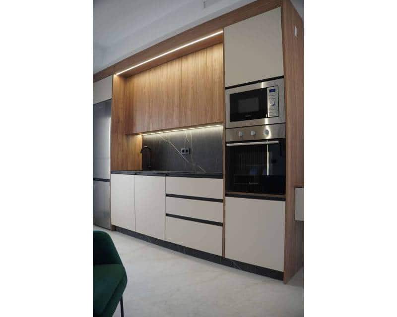3 chambre Maison de Ville à vendre à Pilar de la Horadada avec piscine - 569 900 € (Ref: 9989691)