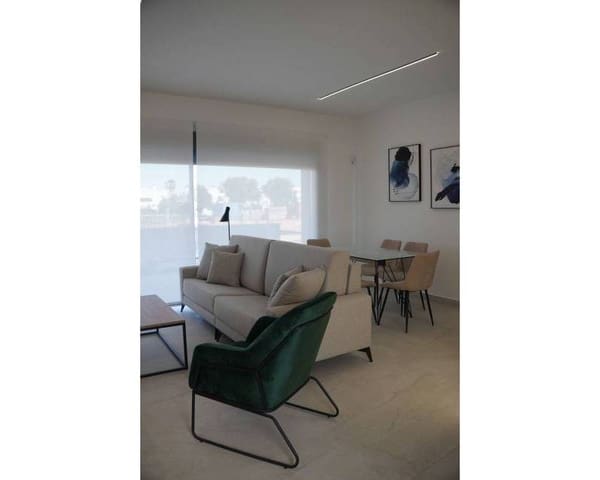 3 slaapkamer Huis te koop in El Mojon, Pilar de la Horadada met zwembad - € 569.900 (Ref: 9989691)