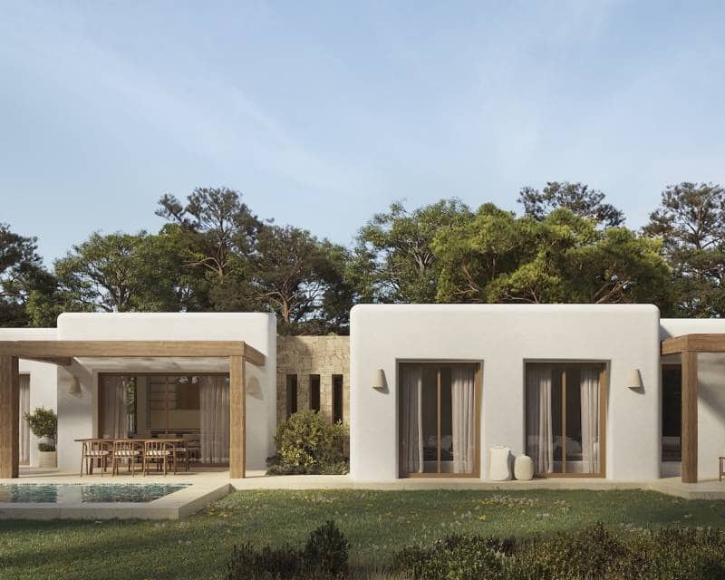 3 soverom Villa til salgs i Benissa - € 890 000 (Ref: 9989693)