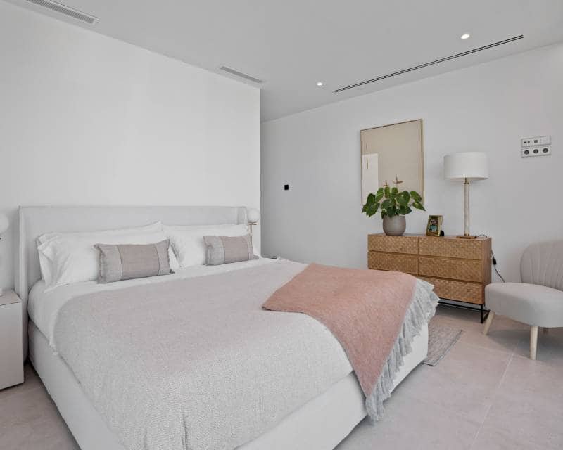 3 quarto Moradia para venda em Benidorm - 1 450 000 € (Ref: 9989700)
