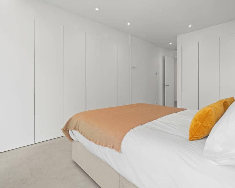 3 quarto Moradia para venda em Benidorm - 1 450 000 € (Ref: 9989700)