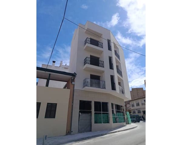 Apartamento de 2 habitaciones en Bigastro en venta - 176.000 € (Ref: 9989702)