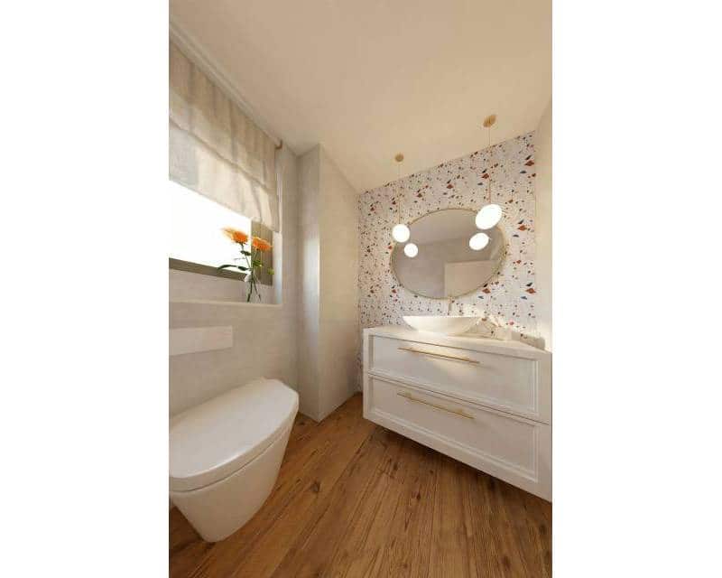 Apartamento de 2 habitaciones en Bigastro en venta - 176.000 € (Ref: 9989702)