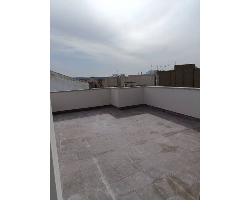 Apartamento de 2 habitaciones en Bigastro en venta - 176.000 € (Ref: 9989702)