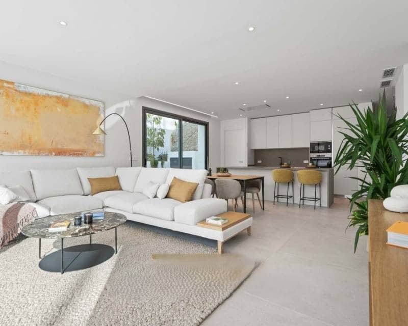 3 camera da letto Villa in vendita in Benidorm - 1.080.000 € (Rif: 9989705)