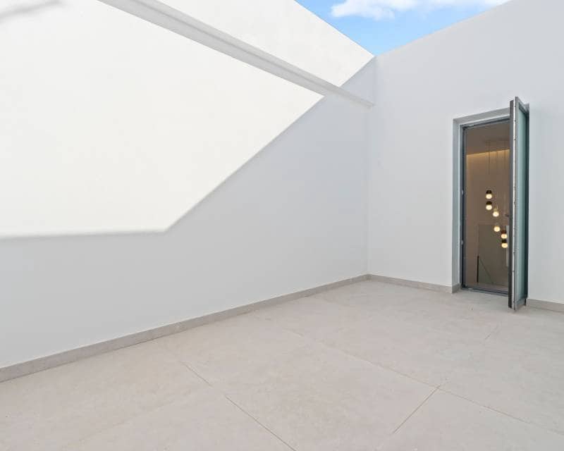 3 camera da letto Villa in vendita in Benidorm - 1.080.000 € (Rif: 9989705)