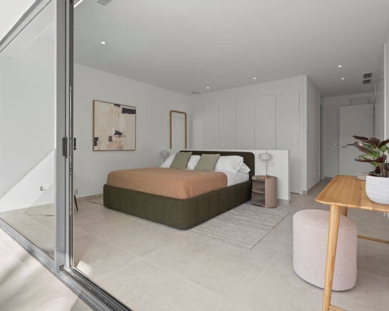 3 camera da letto Villa in vendita in Benidorm - 1.080.000 € (Rif: 9989705)