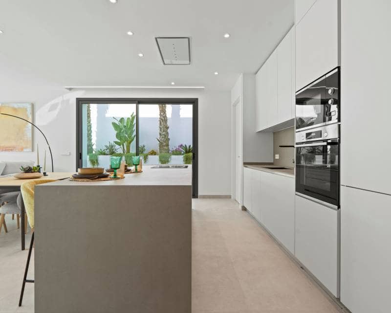 3 camera da letto Villa in vendita in Benidorm - 1.080.000 € (Rif: 9989705)