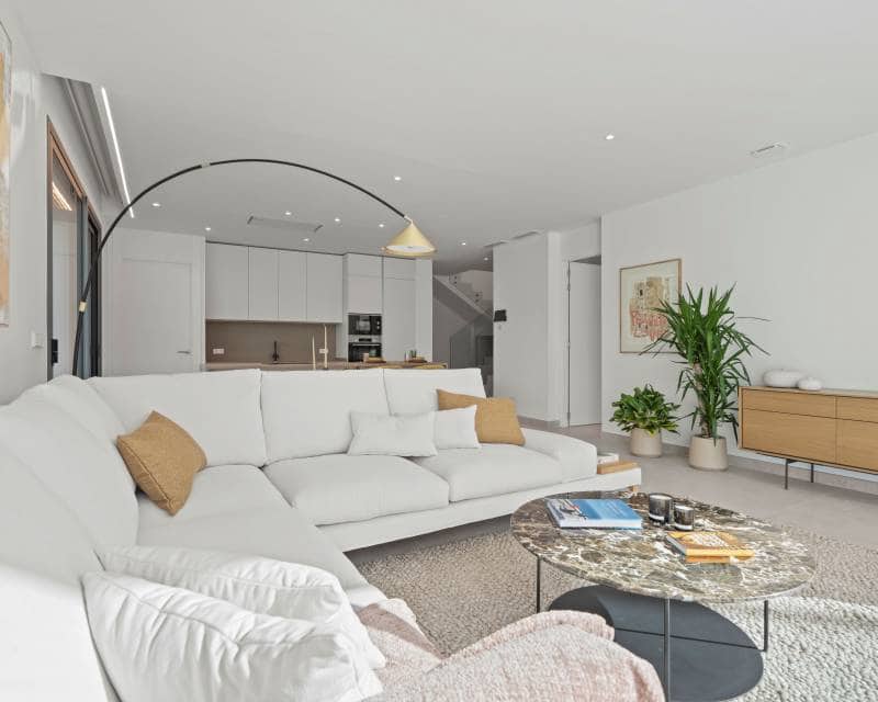 3 camera da letto Villa in vendita in Benidorm - 1.080.000 € (Rif: 9989705)