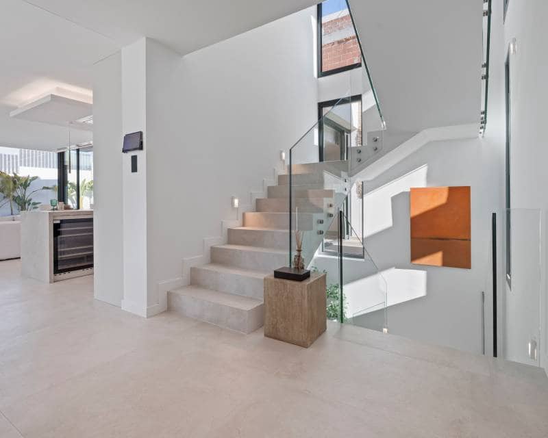 3 camera da letto Villa in vendita in Benidorm - 1.080.000 € (Rif: 9989705)
