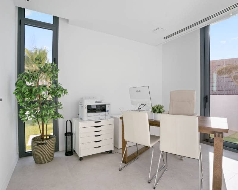 3 camera da letto Villa in vendita in Benidorm - 1.080.000 € (Rif: 9989705)