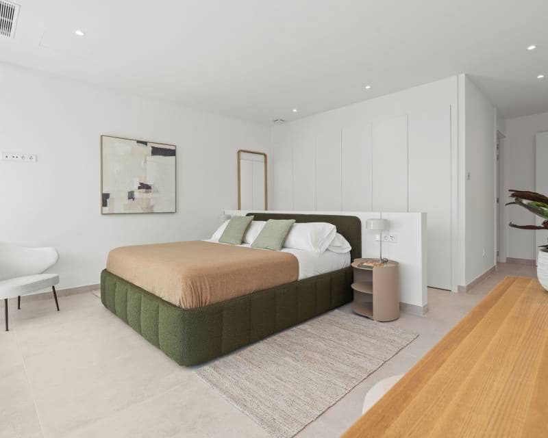 3 camera da letto Villa in vendita in Benidorm - 1.080.000 € (Rif: 9989705)