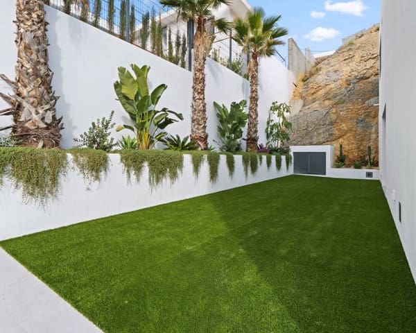 3 soverom Villa til salgs i Sierra Helada, Benidorm - € 1 080 000 (Ref: 9989705)