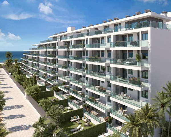 2 soverom Leilighet til salgs i Almerimar, El Ejido med svømmebasseng - € 285 000 (Ref: 9989710)