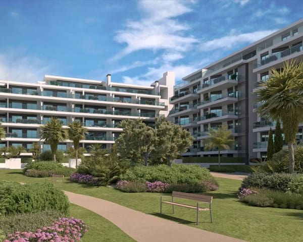 2 soverom Leilighet til salgs i Almerimar, El Ejido med svømmebasseng - € 285 000 (Ref: 9989710)