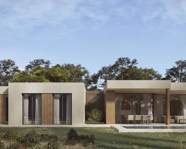 3 soveværelse Villa til salg i Pueblo, Calpe / Calp - € 1.190.000 (Ref: 9989721)