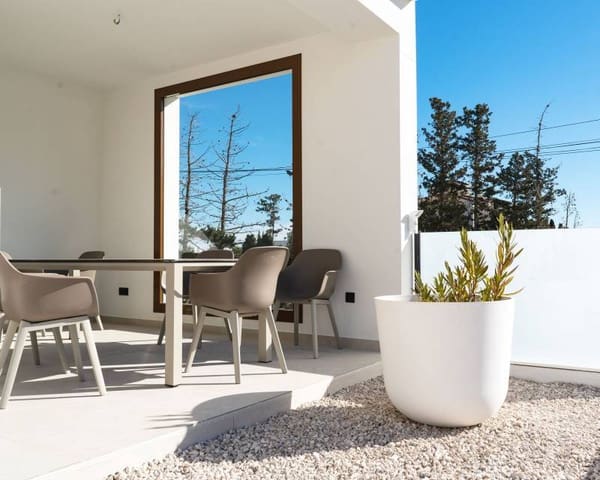 4 soverom Villa til salgs i Ciudad Quesada, Rojales - € 1 590 000 (Ref: 9989722)