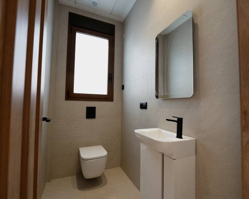 4 soverom Villa til salgs i Ciudad Quesada - € 1 590 000 (Ref: 9989722)
