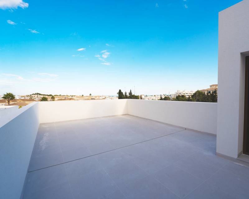 4 soverom Villa til salgs i Ciudad Quesada - € 1 590 000 (Ref: 9989722)