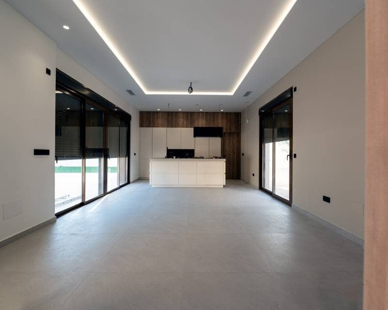 4 soverom Villa til salgs i Ciudad Quesada - € 1 590 000 (Ref: 9989722)