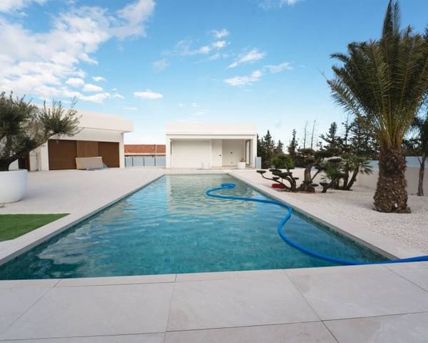 4 soverom Villa til salgs i Ciudad Quesada, Rojales - € 1 590 000 (Ref: 9989722)