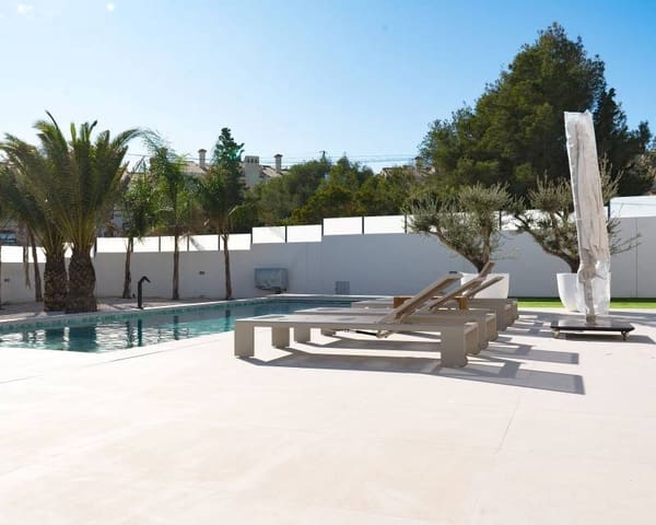 4 soverom Villa til salgs i Ciudad Quesada, Rojales - € 1 590 000 (Ref: 9989722)