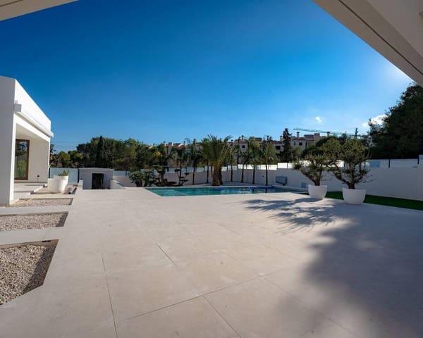 4 soverom Villa til salgs i Ciudad Quesada, Rojales - € 1 590 000 (Ref: 9989722)