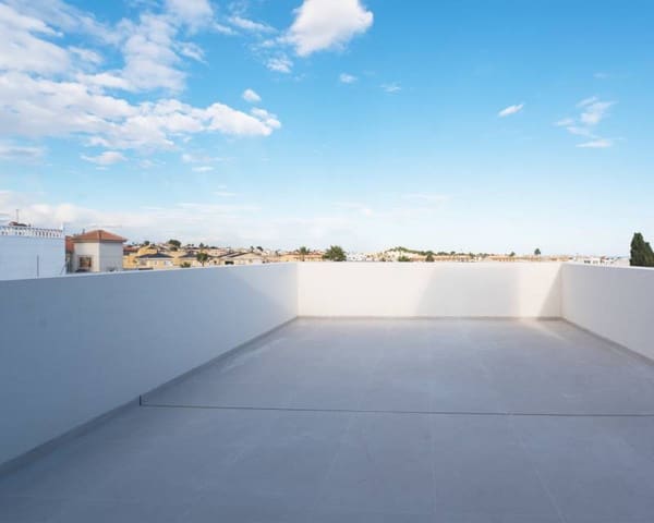 4 soverom Villa til salgs i Ciudad Quesada, Rojales - € 1 590 000 (Ref: 9989722)