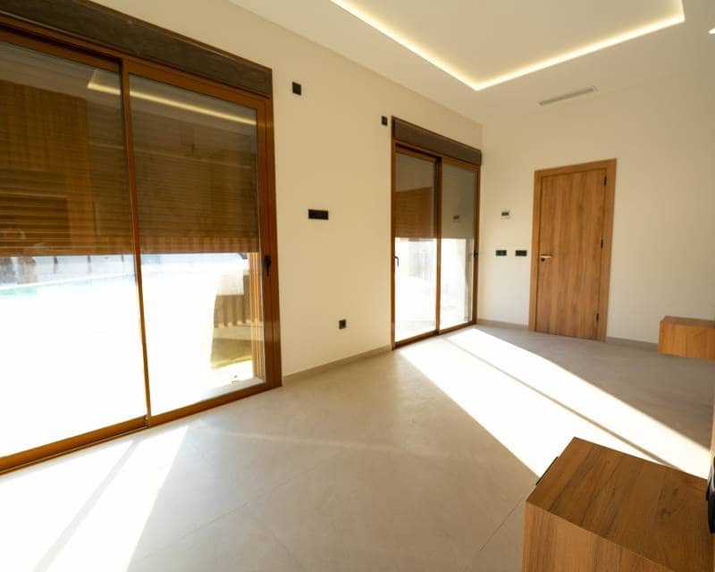 4 soverom Villa til salgs i Ciudad Quesada - € 1 590 000 (Ref: 9989722)