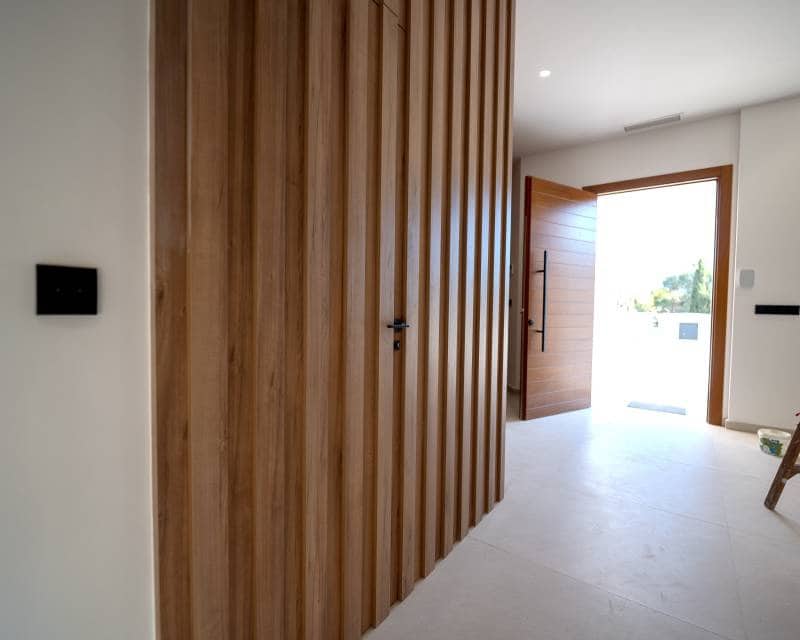 4 soverom Villa til salgs i Ciudad Quesada - € 1 590 000 (Ref: 9989722)