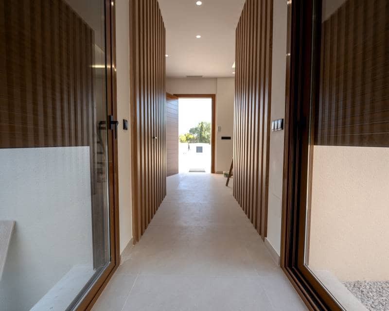 4 soverom Villa til salgs i Ciudad Quesada - € 1 590 000 (Ref: 9989722)