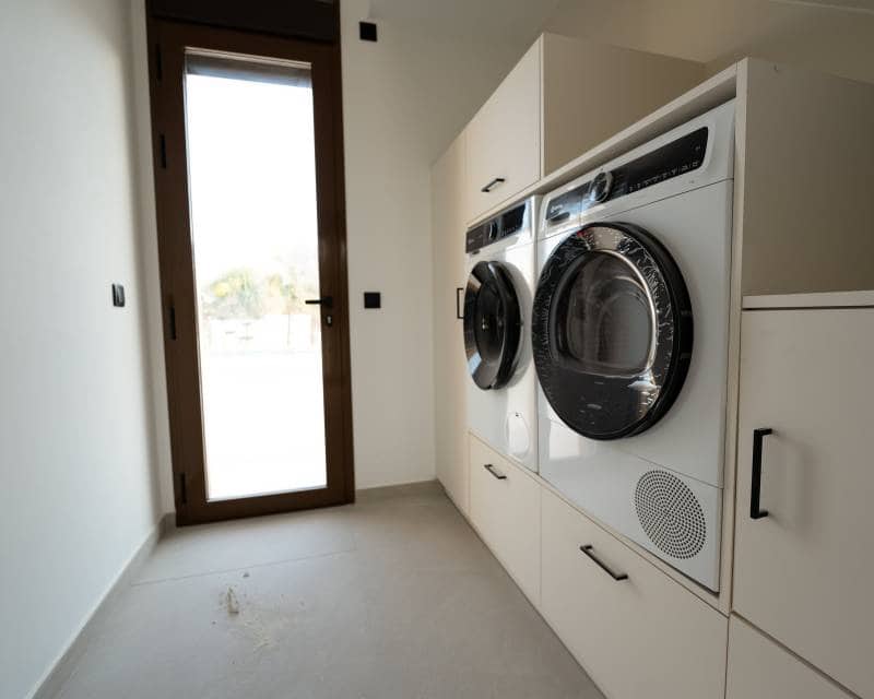 4 soverom Villa til salgs i Ciudad Quesada - € 1 590 000 (Ref: 9989722)