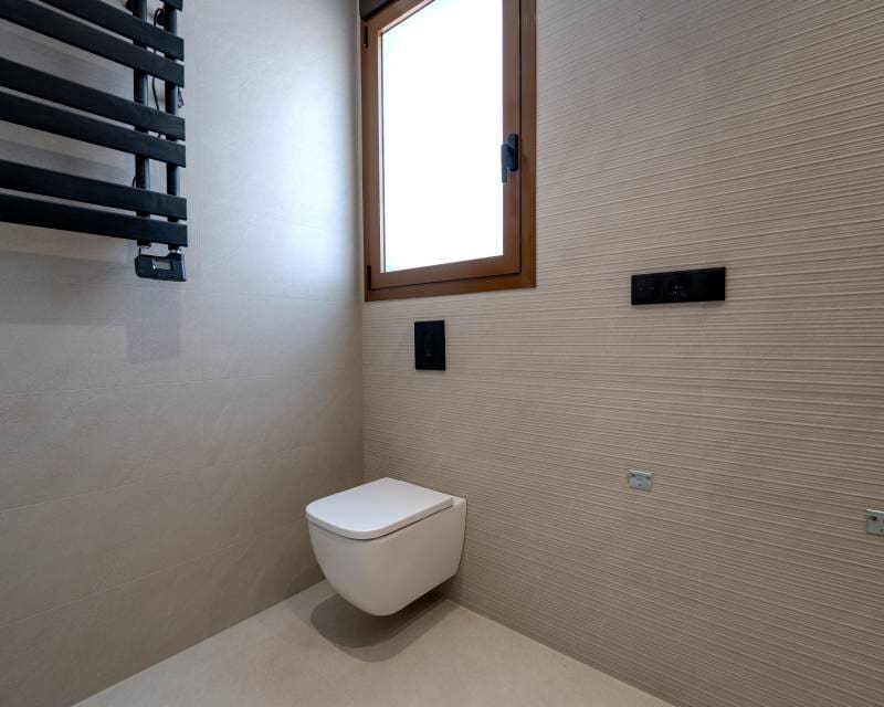 4 soverom Villa til salgs i Ciudad Quesada - € 1 590 000 (Ref: 9989722)